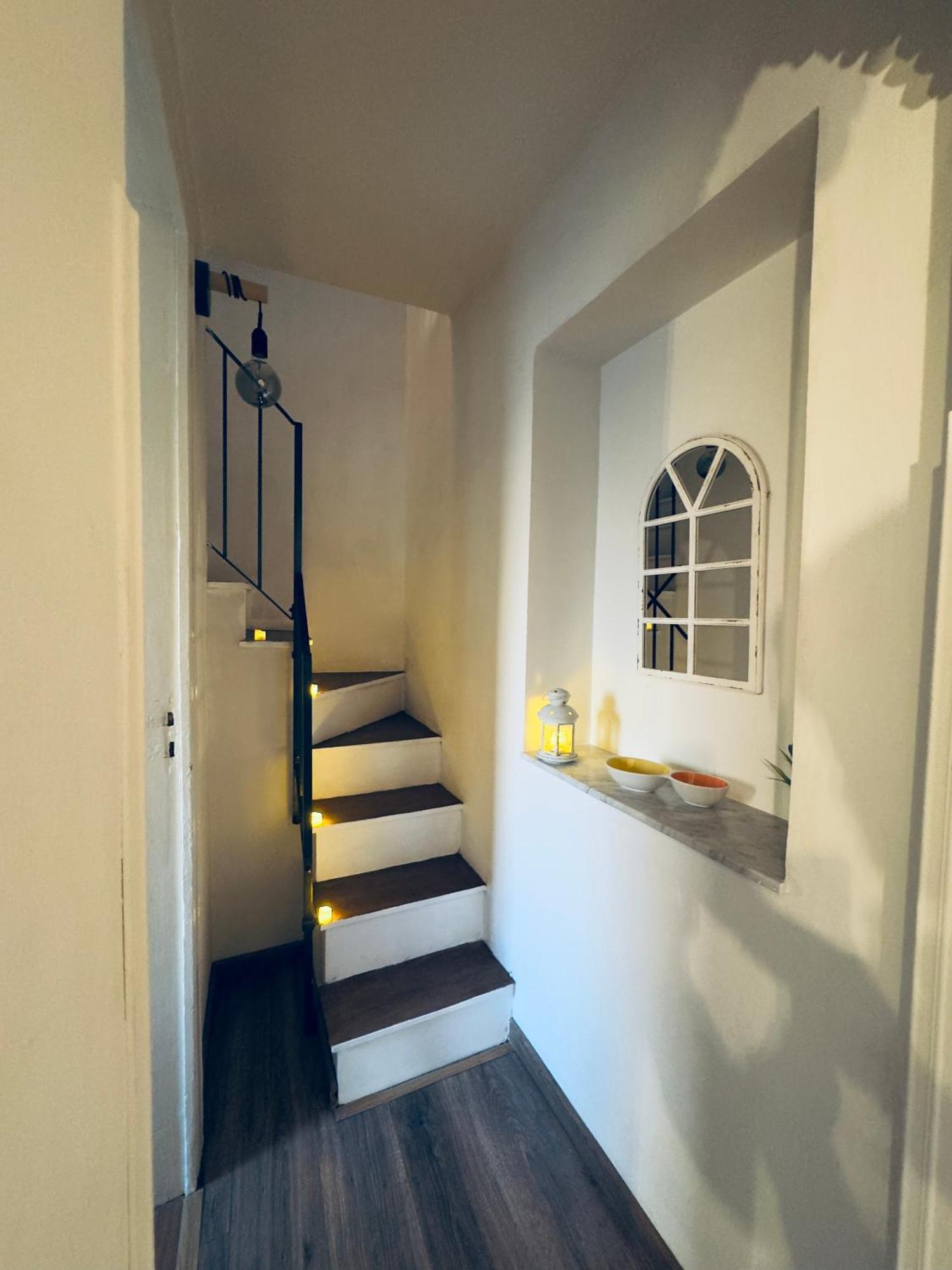 Attico Agora - Elegante Duplex Nel Cuore Di Катанія Екстер'єр фото