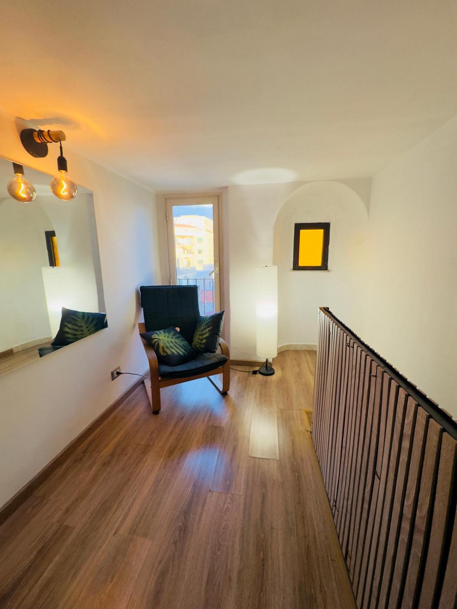 Attico Agora - Elegante Duplex Nel Cuore Di Катанія Екстер'єр фото