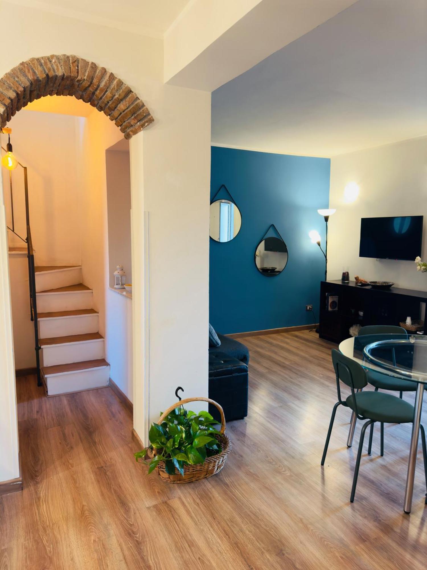 Attico Agora - Elegante Duplex Nel Cuore Di Катанія Екстер'єр фото