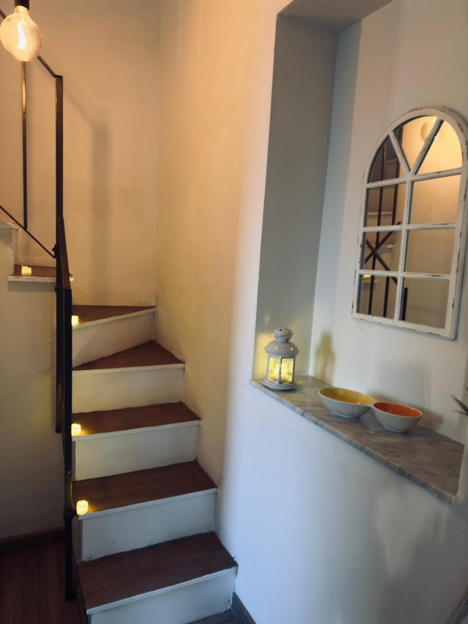 Attico Agora - Elegante Duplex Nel Cuore Di Катанія Екстер'єр фото