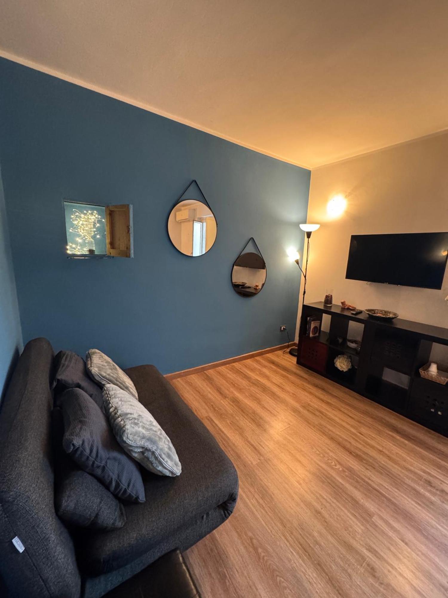 Attico Agora - Elegante Duplex Nel Cuore Di Катанія Екстер'єр фото