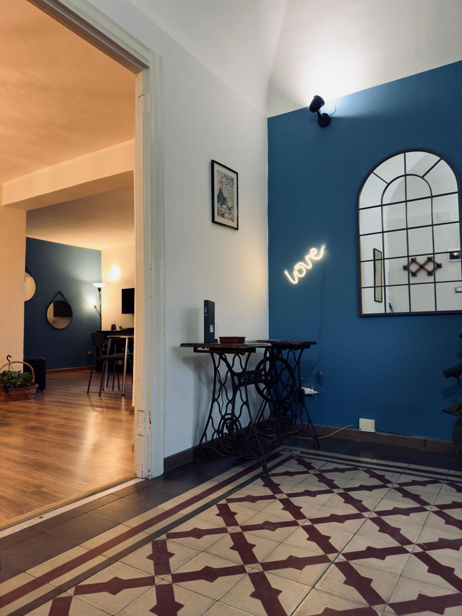 Attico Agora - Elegante Duplex Nel Cuore Di Катанія Екстер'єр фото