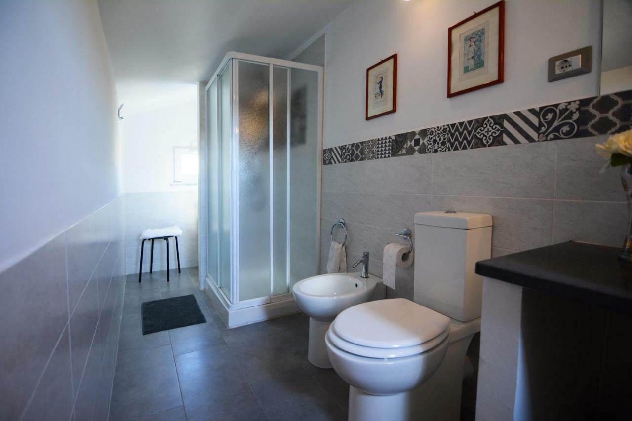 Attico Agora - Elegante Duplex Nel Cuore Di Катанія Екстер'єр фото